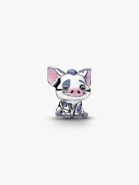 Pandora Disney Moana Pua The Pig Charm